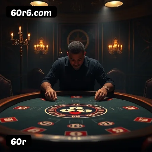 Jogos de Cassino ao Vivo
